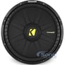 Kicker CompD152 (40CWD152) Open Box Complete Image 2