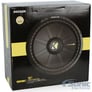 Kicker CompD152 (40CWD152) Open Box Complete Image 4