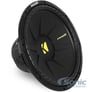 Kicker CompD152 (40CWD152) Open Box Complete Image 1