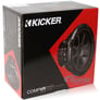 Kicker CompVR CVR102 (43CVR102) Open Box Complete Image 4