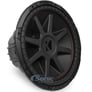 Kicker CompVR CVR154 (43CVR154) Open Box Complete Image 1