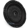 Kicker CompVT 10" 2 Ohm (43CVT102) Open Box Complete Image 1