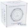 JL Audio M10W5-CG-TB (Open Box Complete) Image 3