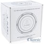 JL Audio M10W5-CG-WH (Open Box Complete) Image 3