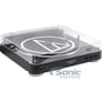 Audio Technica AT-LP60BK-BT Image 1