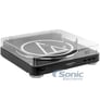 Audio Technica AT-LP60BK Image 1