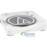 Audio Technica AT-LP60WH-BT Image 1