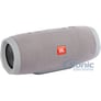 JBL CHARGE 3 GRAY Image 1