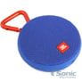 JBL CLIP 2 BLUE Image 1