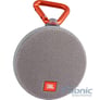 JBL CLIP 2 GRAY Image 1
