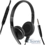 Sennheiser HD 2.30G - Black (hd230gblk) Image 1