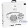 Audio Technica ATH-SR5WH Image 4