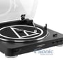 Audio Technica AT-LP60BK Image 2