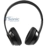 Beats by Dr. Dre Beats Solo 2 Wireless (Black) Image 3