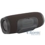 JBL CHARGE 3 BLACK Image 3