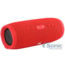 JBL CHARGE 3 RED Image 2