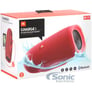 JBL CHARGE 3 RED Image 4