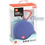 JBL CLIP 2 BLUE Image 6
