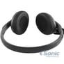 Sennheiser HD 2.30G - Black (hd230gblk) Image 3