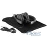 Sennheiser HD 2.30G - Black (hd230gblk) Image 4