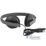 Sennheiser HD 2.30i - Black (hd230iblk) Image 2
