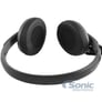 Sennheiser HD 2.30i - Black (hd230iblk) Image 3