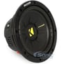 Kicker CompD84 (40CWD84) Open Box Complete Image 1