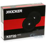 Kicker KST20 (41KST204) Open Box Complete Image 6