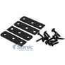 Kicker Dual 10" CompR DCWR102 (43DCWR102) Open Box Complete Image 2