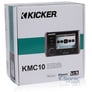 Kicker Marine Multi-Media Center with Bluetooth - KMC10 Open Box Complete Image 3