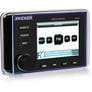 Kicker Marine Multi-Media Center with Bluetooth - KMC10 Open Box Complete Image 1