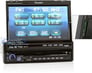 Farenheit TID-894NRBT w/ Bluetooth Image 2