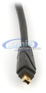 Monster Cable FireWire Cable (FL300 4/4-2M) Image 2