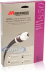Monster Cable Digital Fiber Optic Cable (M850 DFO-4) Image 3