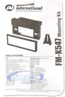 American International FM-K547 Image 2