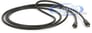 Monster Cable FireWire Cable (FL300 4/4-2M) Image 1
