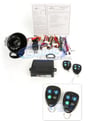 Prestige APS101N by Audiovox Image 1