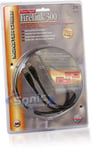 Monster Cable FireWire Cable (FL300 4/4-2M) Image 3