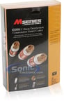 Monster Cable HD Component Video Cable (M1000 CV-8) Image 3