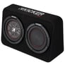 Kicker CompRT8 TCWRT82 (43TCWRT82) Open Box Complete Image 4