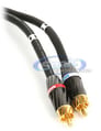 Monster Cable Stereo Audio Cable (MC 4001-4M) Image 2