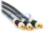 Monster Cable HD Component Video Cable (M650 CV-4) Image 2