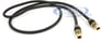 Monster Cable S-Video Cable (MVSV2-1M) Image 1