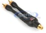 Monster Cable High Performance Subwoofer Cable (M850 SW-20) Image 3