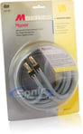 Monster Cable S-Video Cable (M500V S-4M) Image 3