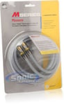 Monster Cable S-Video Cable (M1000SV-4M) Image 3