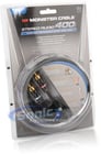 Monster Cable Stereo Audio Cable (MC 4001-4M) Image 3