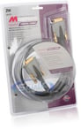 Monster Cable DVI-D Video Cable (M500DVI-2M) Image 3