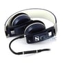 Sennheiser Urbanite (Denim) for Galaxy, On-Ear Open Box Image 4