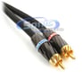 Monster Cable Stereo Audio Cable (MC 400I-2M) Image 2